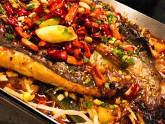 -鸣记脆皮烤鱼(山姆店)