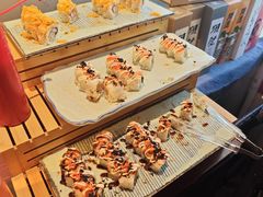 -王氏炉匠·烧鸟放题自助(三里屯店)