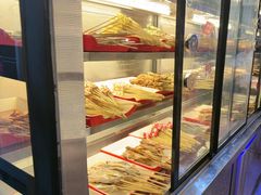 -为民烧烤吧.自贡爆炒菜(收录10年好店)