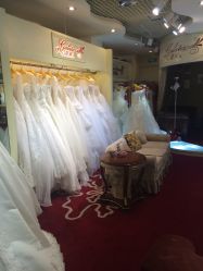 点击看大图 -全城热恋璀璨婚纱摄影(国贸总店)
