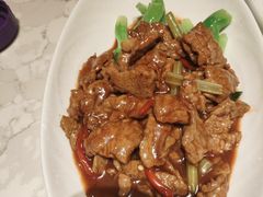 -潮州府·潮菜·砂锅粥(徐家汇店)