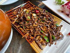 -西江美食舫·江西菜(健德桥店)