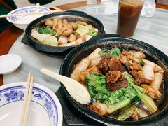 牛腩猪肠河粉-珍珍小食店(西华路店)