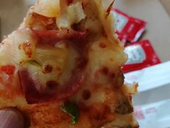 -必胜客(双榆树店)