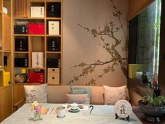 -梅间堂茶馆(绿地缤纷城店)