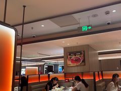 -海底捞火锅(上元大街店)