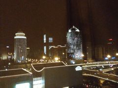 -北京中国大饭店