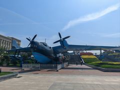 -中国人民解放军海军博物馆