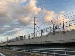 -海堤纪念公园