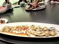 -钱塘宴(东站西子国际店)