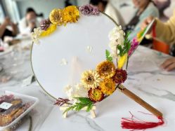 -馨果汇月子产康中心(南湖公园店)