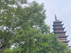 -常熟方塔园