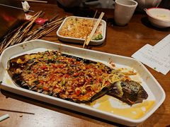-李不管把把烧(火车南站店)