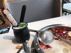 -马家斑.鲜鱼火锅(松湖万科店)