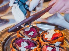 -壳里西餐厅Coquille Seafood Bistro(蒙自路店)