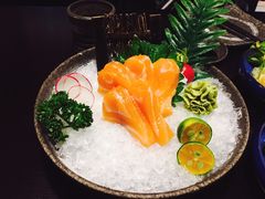 -一豚轩·烧鸟·豚骨拉面(五四路店)