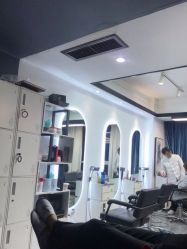 -凯博K-boom Hair Salon