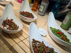 -美盛喜来登大酒店-盛宴标帜餐厅