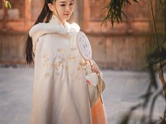 -国色写真馆(园博园店)