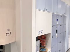 -天真蓝照相馆(中华广场店)
