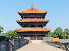 -北陵公园