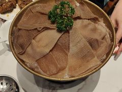 -老员外骨汤火锅(海州古城店)