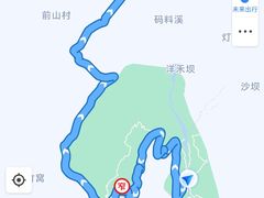 -恩施大峡谷