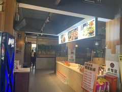 -楚香记主题餐厅