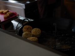 -越香王老汉臭豆腐