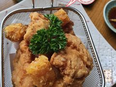 -阿吾罗日本料理(K11艺术中心店)