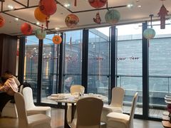 -南太湖山庄·四季轩&国风堂中餐厅