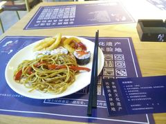 菜单-印象鲵宴·张家界地标美食名片(溪布街店)