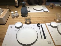 -小句号·精致料理(江南环球港店)
