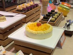 -长沙三景韦尔斯利酒店·Oval全日制餐厅自助餐