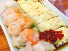 -张记炸串肠粉