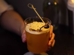 -BAR Signal·鸡尾酒酒吧