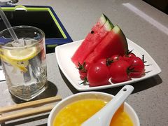 -海底捞火锅(八佰伴店)