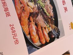 -小粤楼·怀旧粤菜(万辉国际广场店)