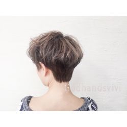-Godhands美发设计沙龙