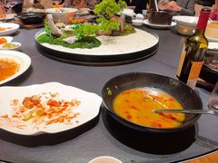 -曼格纳·曼芯馆(杨浦店)