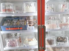 -DQ·蛋糕·冰淇淋(通州万达店)