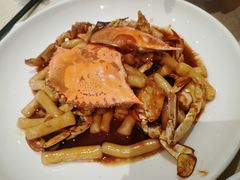 -群乐饭店(滨安路店)