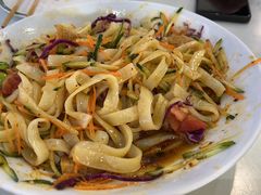 -帕米尔食府(白云观店)