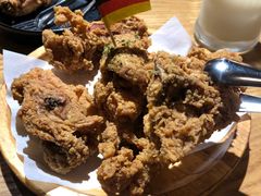 -福七炸鸡(山大路店)