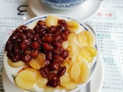 红豆莲子双皮奶-仁信老铺(嘉信店)