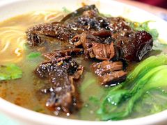 -金杨拉面王(杨南路店)