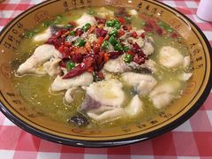 -鲁班小馆(政四街店)