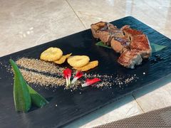 -極上萬膳·日料放题(海岸城店)