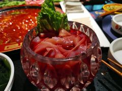 -矮板凳老火锅(宽窄巷子店)