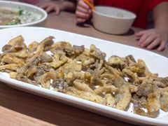 -谷丽麦馕新疆菜·清真(步步高梅溪新天地店)